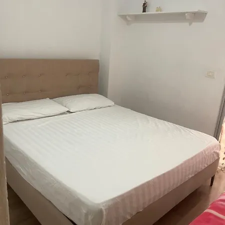 Ludi Apartmán *