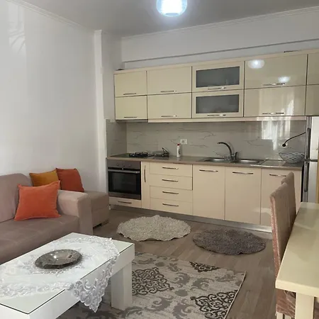 Ludi Apartmán Gjirokastër