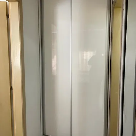 Apartmán Ludi Gjirokastër
