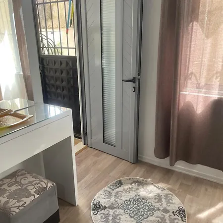 Apartmán Ludi