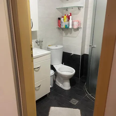 Ludi Apartmán
