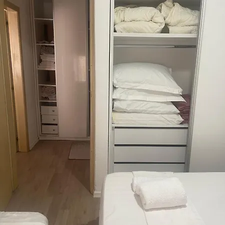 Ludi Apartmán
