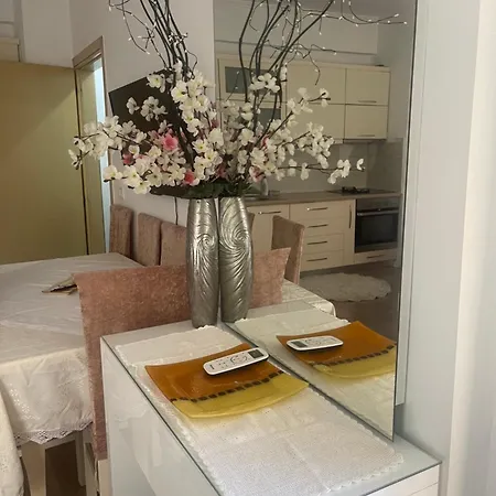 Ludi Apartmán
